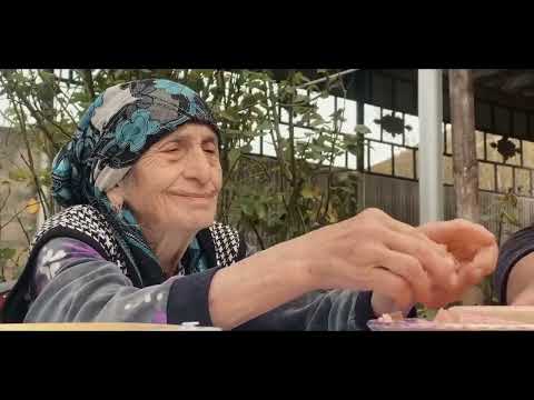 Mix of Azerbaijan Cooking Vlogs with Grandma Rose and