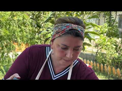 The Best Eggplant Caviar Recipe Freshly Harvested Eggplants