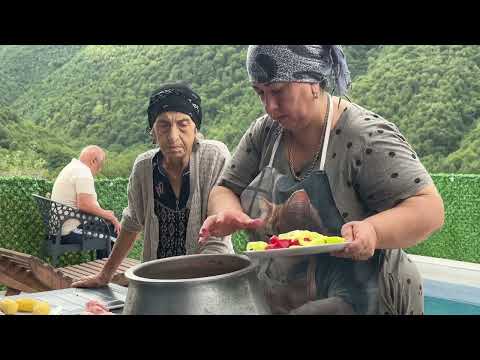 Grandma s Mouth Watering Lamb Buglama Recipe Mountain