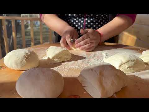 Best Natural Soup Khash From Beef Hooves and Stomach