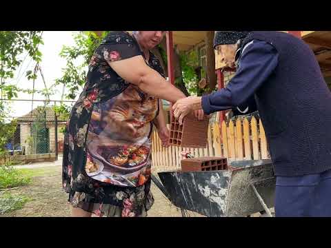 Rustic Outdoor Cooking We Baked a Whole Chicken Inside a