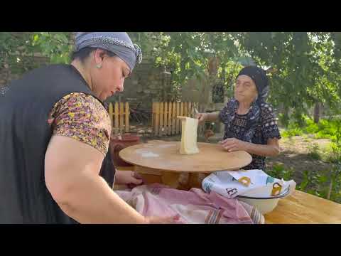 Cheesemaking Milking Sheep and Making Cheese