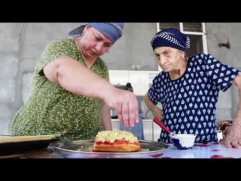 Harvesting Fresh Raspberries Making Jam And Pie Village Life