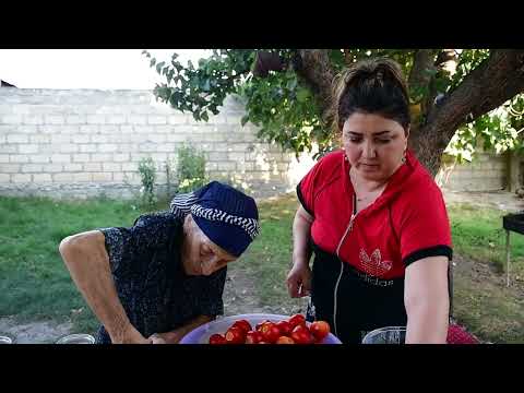 PRESERVE FRESH TOMATOES FOR YEARS HARVESTING FROM GARDEN
