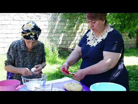 EGGS IN DOUGH Super Delicious Recipe With Eggs Country Life