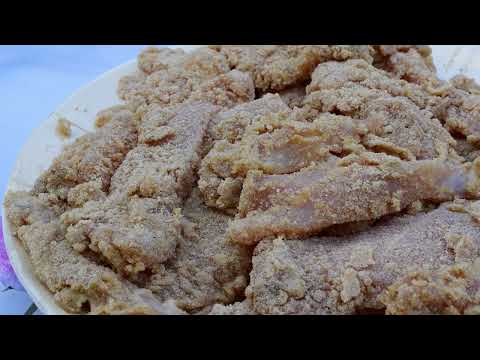 Cooking The Best Chicken Recipe and Turkish Borek with