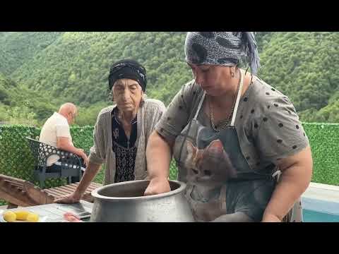 Grandma s Irresistible Lamb Buglama Authentic Mountain