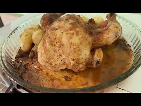 The Best Chicken Recipe You ll Ever Make Country Life