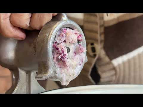 Traditional Duck Levengi Recipe Crispy Golden Full of Flavor