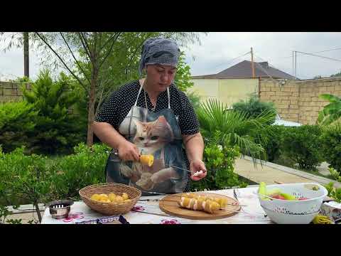 Grandma s Secret Lamb Buglama Recipe Authentic Village