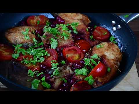 Catch a Giant Trout Two Delicious Recipes from One Fish