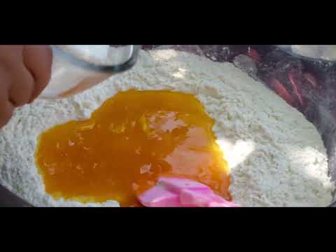 Full Video of Farming Planting New Seedlings and Results