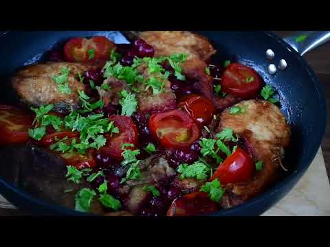 Giant Trout Recipe Mouthwatering Delicious Recipes