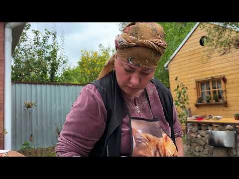 Harvesting Fresh Vegetables Homemade Easy Mixed Vegetable