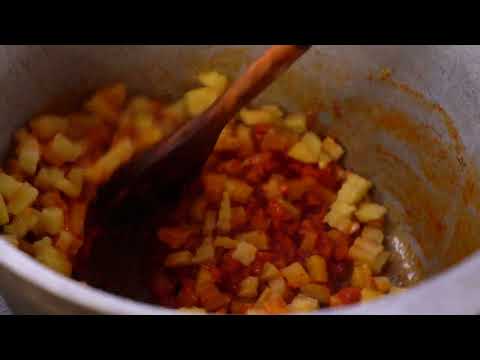 Baking Gaziantep Kahke Bread Taste the Tradition