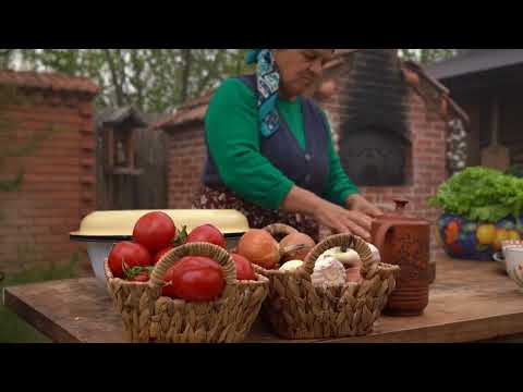 Farmhouse Chicken Lunch Quick Wholesome Country Cooking