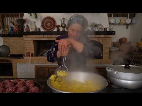 Village Secret To Perfect mini Potato Pies Revealed
