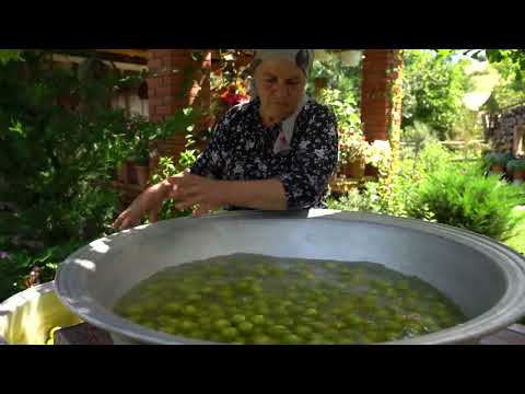 Easy One Ingredient Cherry Plum Sauce Recipe From Fresh