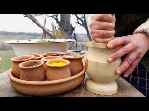 Sacda Qıyma Kebab Traditional Country Style Beef Cutlets
