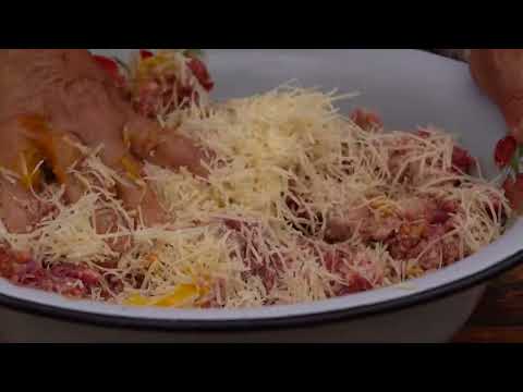 Mastering Homemade Fresh Pasta Meatballs Easy Delicious