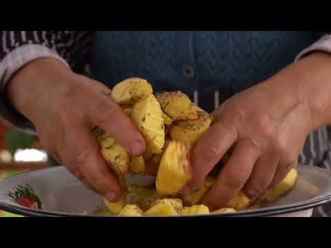Easy Turkish Dinner Iftar Menu