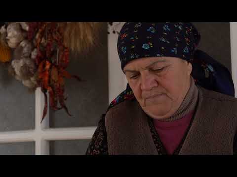 Cooking a Traditional Azerbaijani Village Lunch Village Life