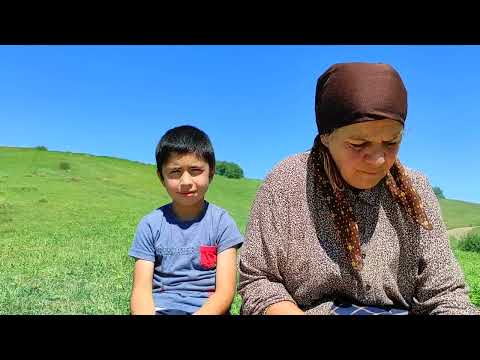 Azərbaycan mətbəxi Saciçi