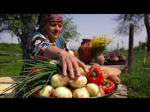 One Pot Village Lunch Easy Country Cooking