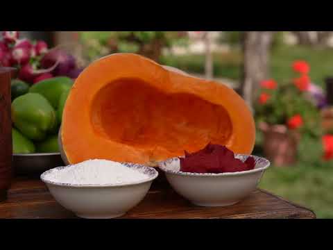 Village Style Dinner Authentic Turkish Cuisine