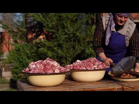 Lamb Kavurma The Cooking Once Eat Whole Winter
