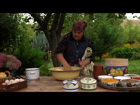 Homemade Beef Bagels Traditional Village Recipe