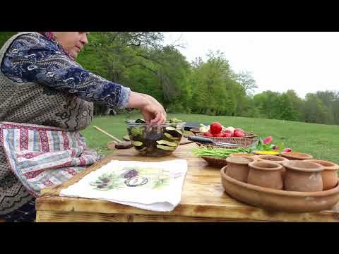 Authentic Karnıyarık Turkish Stuffed Eggplant Recipe