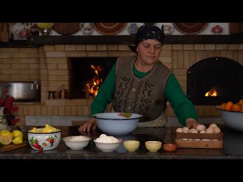 Tangerine Sweets Easy and Delicious Recipes