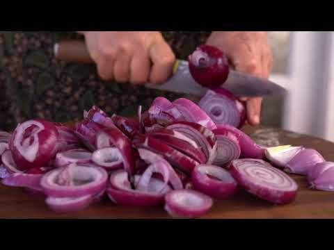 Pickled Onions The Secret to Long Term Storage