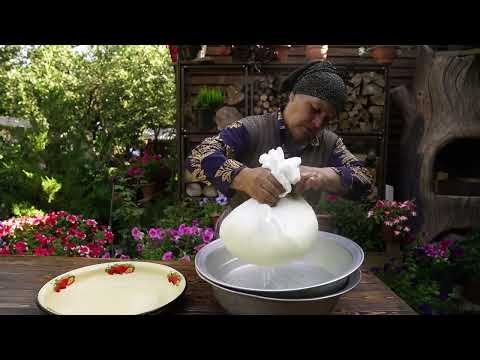 Cheese Making at Home Organic Cheddar Cheese