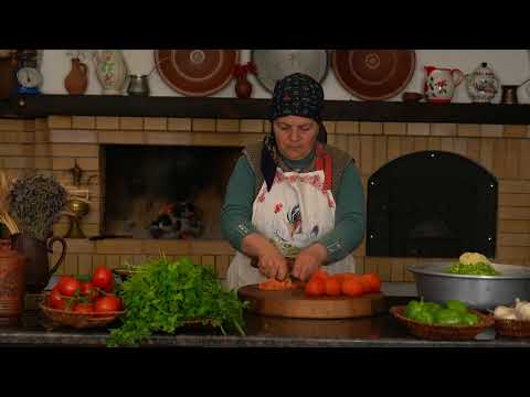 Pide Turkish Long Pizza Village Cooking