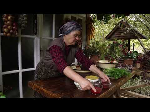 KARIN DOLMA Traditional Turkish Food And How To Make It