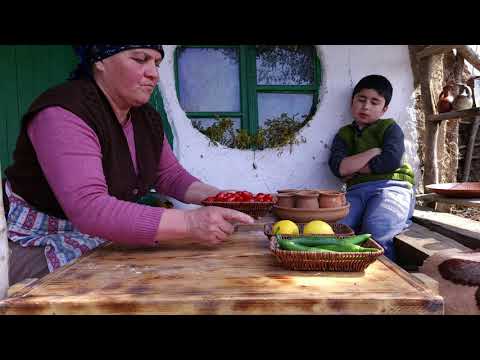 Sacda Farel balığı Perfect GRILLED FISH TACOS Country Life