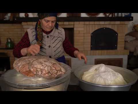 Cheesemaking Making SUZME Cheese From Fresh Cow s Milk