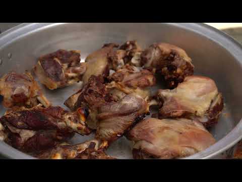Wood Fired Lamb Shepherd s Pie Rustic Village Cooking