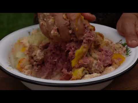 Village Cooking Adventure Discover the Delicious Secrets of