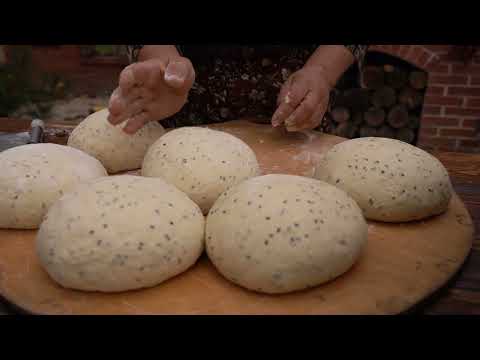 Stones Baked Bread Recipe Unique Outdoor Baking