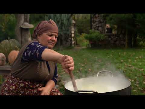 Sebzi Pilaf Lamb Fresh Herb Rice from the Village Kitchen