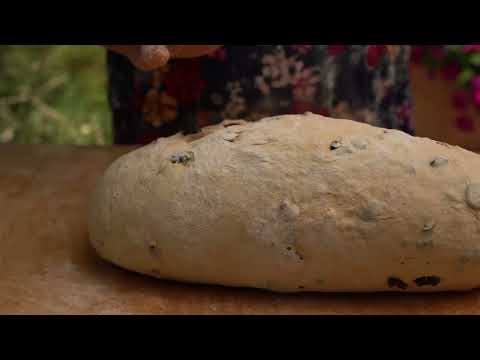 Sun Dried Tomato Bread Rustic Village Baking