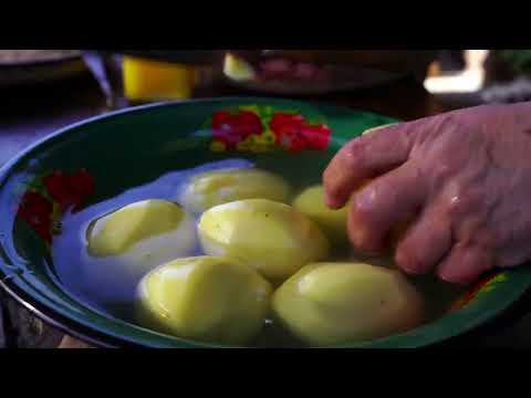 Bulgur 200 Years Old Recipe