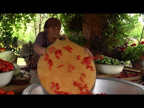 This Is How We Save Vegetables Without a Fridge