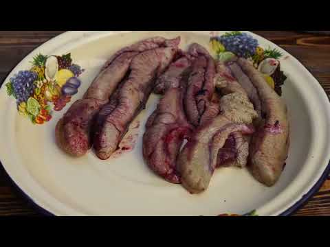 Kutum Levengi A Delicious Kutum Fish Stuffed with Walnuts