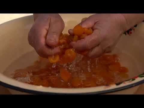 Cooking Azerbaijani Festive Pilaf A Celebration of Flavor