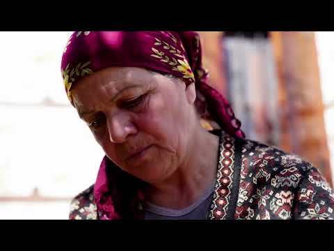 Traditional Turkish Lamb Dish KUZU İNCİK