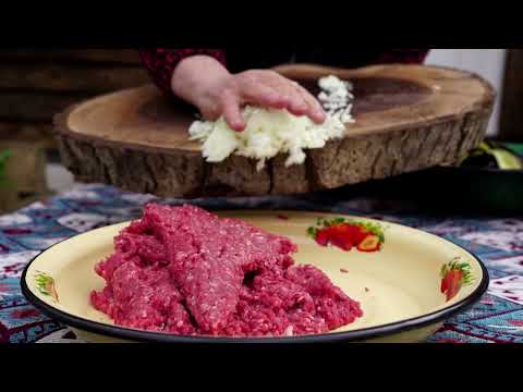 Cooking Lunch for Gardeners Outdoor Cooking
